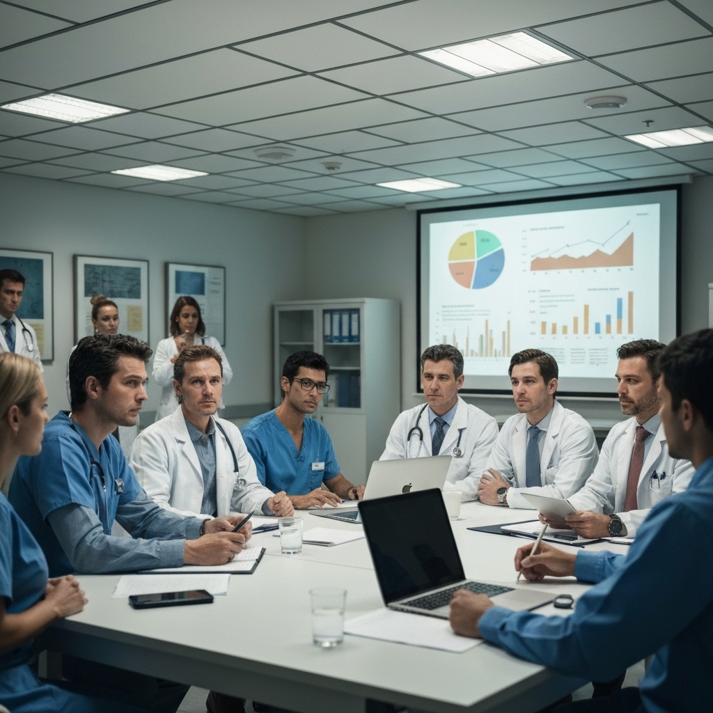 Mortality&Morbidity Conferencerse